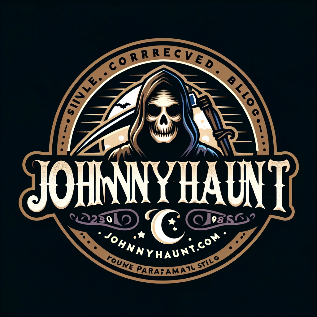 Johnny Haunt